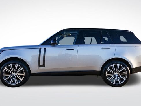 Certified 2023 Land Rover Range Rover SE image 7