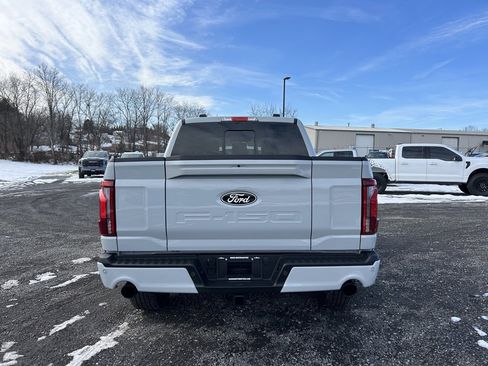 Used 2024 Ford F150 Lariat w/ Bed Utility Package image 14