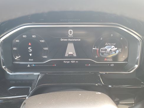 New 2025 GMC Sierra 3500 SLE w/ SLE Convenience Package image 25