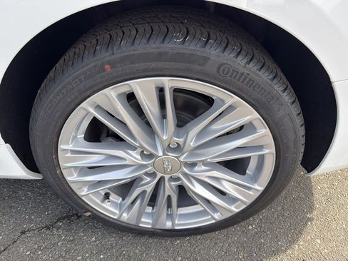 New 2026 Cadillac CT4 Premium Luxury image 26