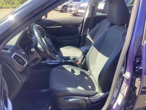 Used 2023 Kia Seltos S AWD/4WD image 12