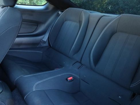 Used 2021 Ford Mustang GT w/ Black Accent Package image 14