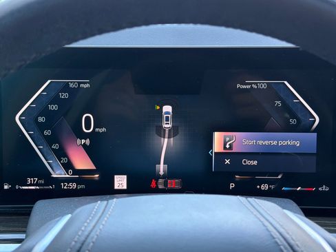 Certified 2024 BMW X7 xDrive40i w/ Premium Package image 37