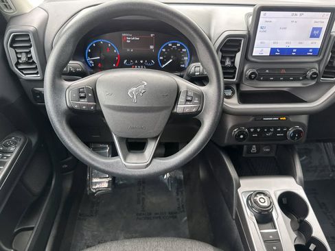 Used 2024 Ford Bronco Sport Big Bend image 14