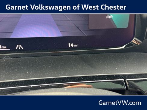 New 2026 Volkswagen Atlas Cross Sport SEL R-Line AWD/4WD image 21