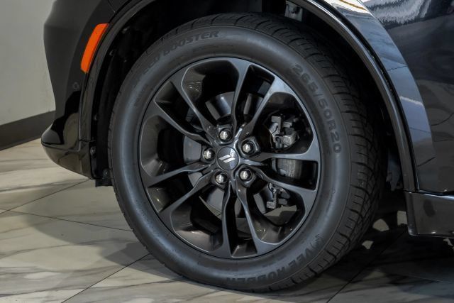 Used 2022 Dodge Durango R/T w/ Blacktop Package AWD/4WD image 62