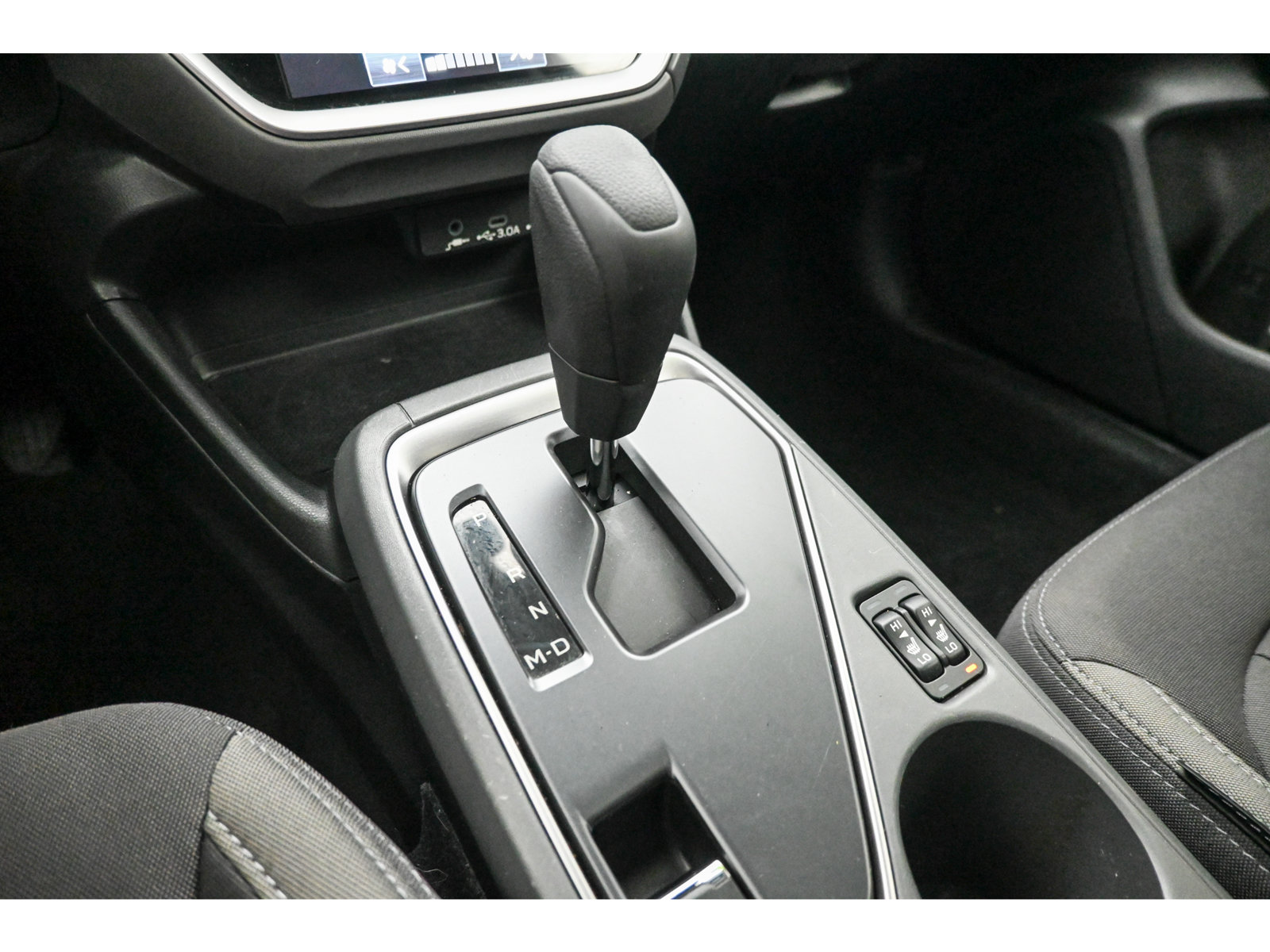 Used 2025 Subaru Crosstrek 2.5i Premium AWD/4WD image 15