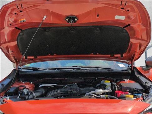 Used 2024 Subaru Crosstrek 2.5i Limited image 21