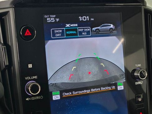 New 2026 Subaru Crosstrek 2.5i Limited image 15