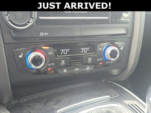 Used 2016 Audi A5 2.0T Premium Plus w/ Technology Package image 17