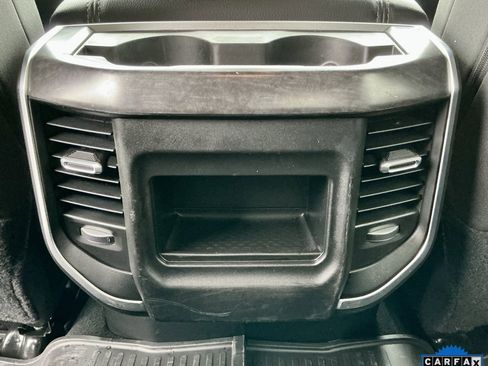 Used 2024 RAM 3500 Big Horn w/ Night Edition image 33