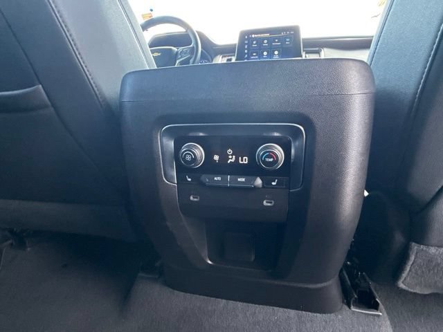 Certified 2023 Chevrolet Tahoe High Country AWD/4WD image 19