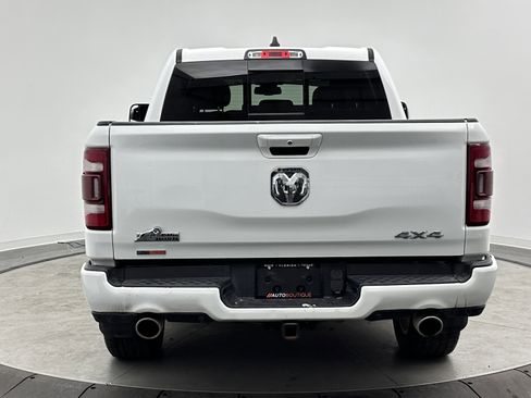 Used 2019 RAM 1500 Big Horn AWD/4WD image 6