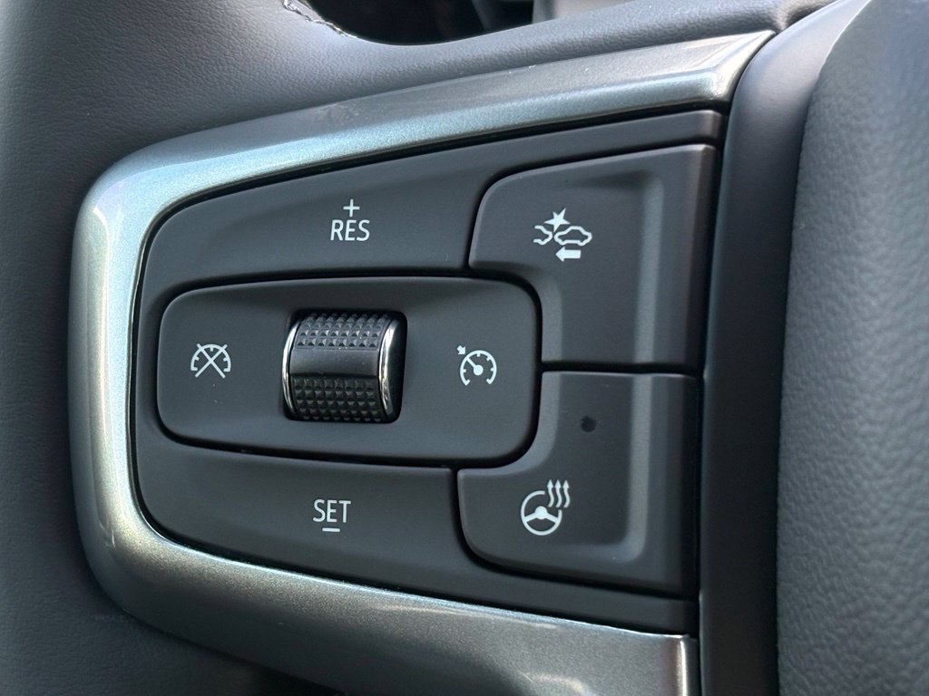 New 2026 Chevrolet Silverado 1500 RST w/ All Star Edition Plus AWD/4WD image 19
