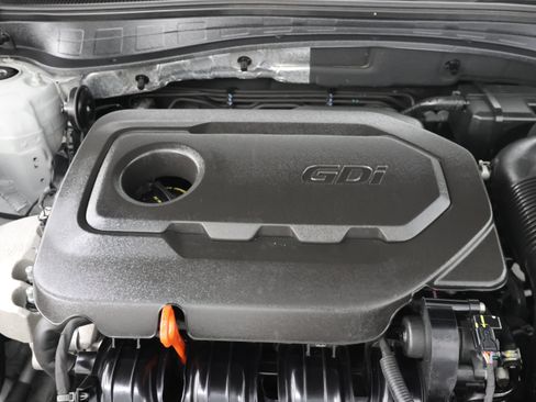 Used 2017 Kia Optima LX FWD image 17