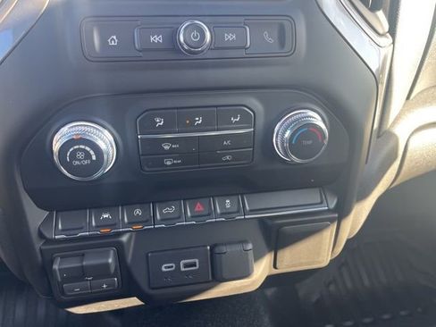 New 2026 GMC Sierra 1500 Pro w/ Pro Value Package image 23