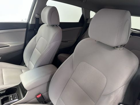 Used 2018 Hyundai Tucson Sport w/ Cargo Package image 42