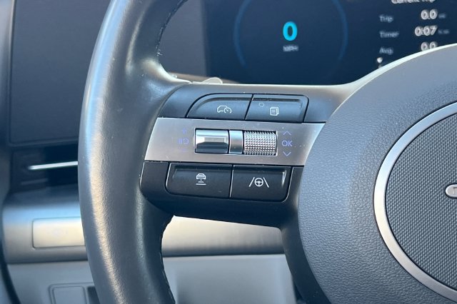 Certified 2024 Hyundai Kona SEL FWD image 30