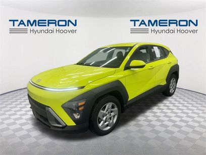 Used 2024 Hyundai Kona SE