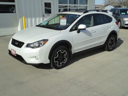 Used 2013 Subaru Crosstrek 2.0i Premium image 22