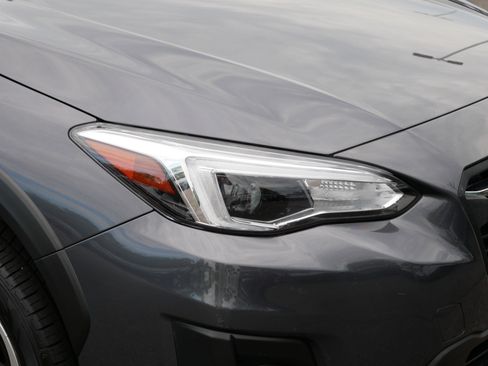 Used 2020 Subaru Crosstrek 2.0i Limited w/ Moonroof Package image 16