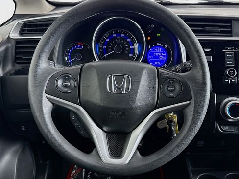 Used 2019 Honda Fit LX image 17