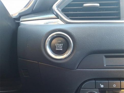 Used 2024 MAZDA CX-5 Carbon Edition image 24