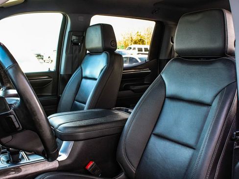 Used 2023 Chevrolet Silverado 1500 LTZ w/ Z71 Off-Road Package image 31