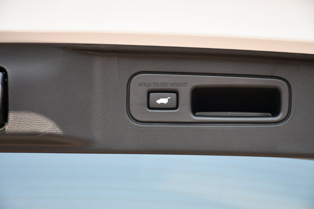 New 2026 Honda Pilot EX-L image 31