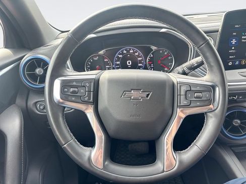 Used 2023 Chevrolet Blazer RS w/ Enhanced Convenience Package AWD/4WD image 14