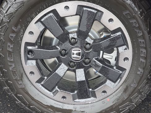 New 2026 Honda Passport TrailSport Elite image 14