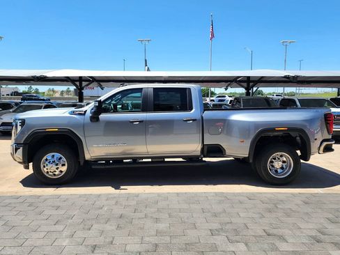 New 2026 GMC Sierra 3500 Pro AWD/4WD image 6