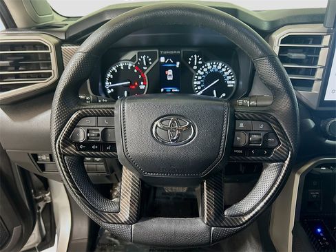 Used 2023 Toyota Tundra Limited image 9
