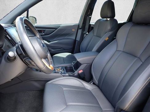 Used 2023 Subaru Forester Wilderness AWD/4WD image 6