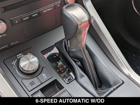 Used 2020 Lexus NX 300 300 Base w/ Comfort Package image 39