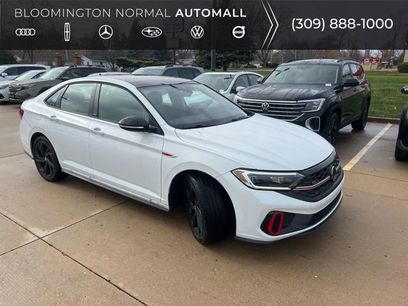 Used 2024 Volkswagen Jetta GLI Autobahn w/ GLI Black Package