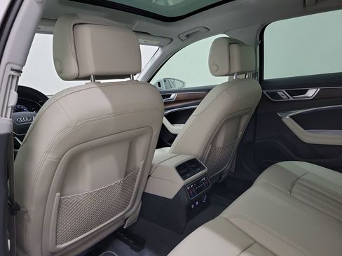 Used 2020 Audi A6 3.0T allroad Premium Plus image 15