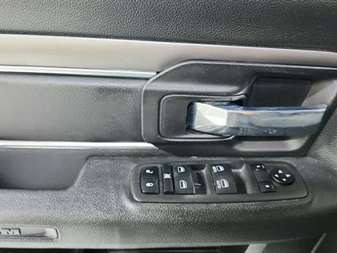 Used 2022 RAM 1500 Warlock w/ Electronics Group AWD/4WD image 16