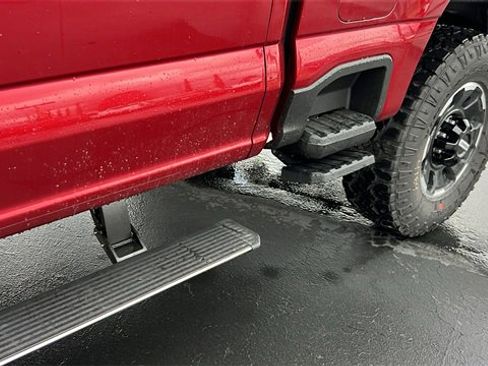 New 2025 Ford F250 Lariat w/ Lariat Ultimate Package image 13