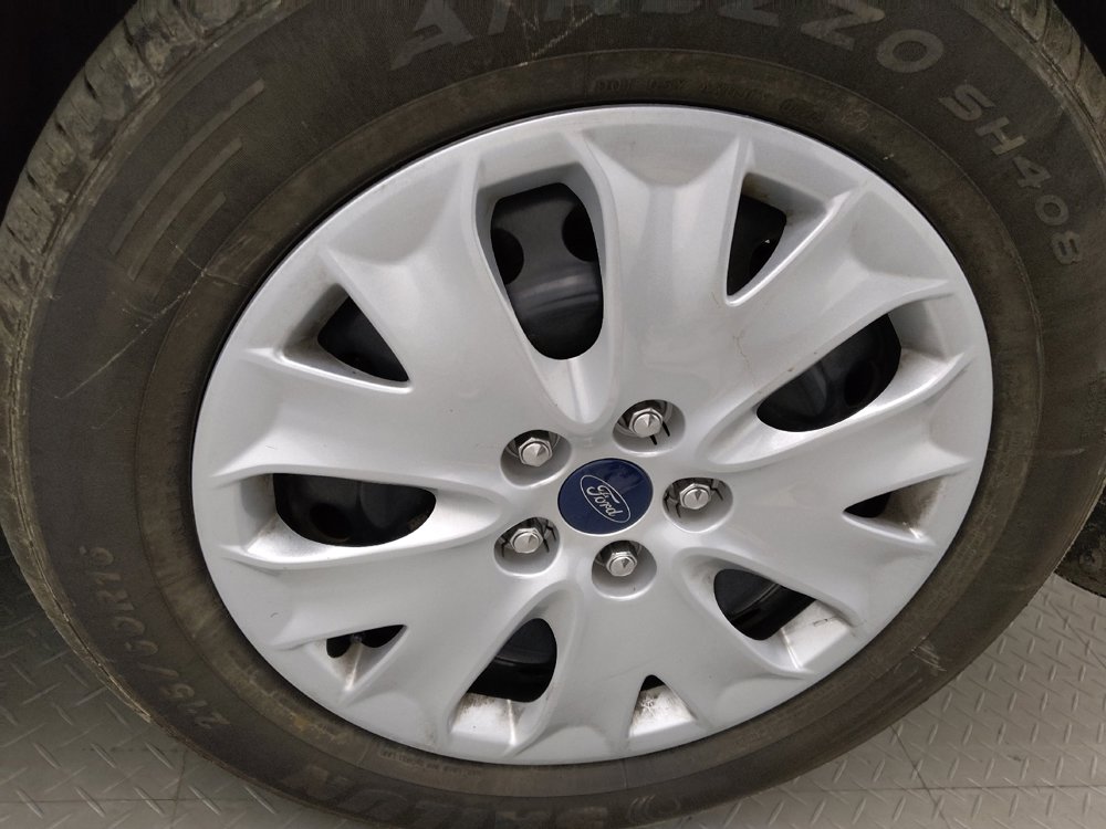 Used 2020 Ford Fusion S FWD image 31