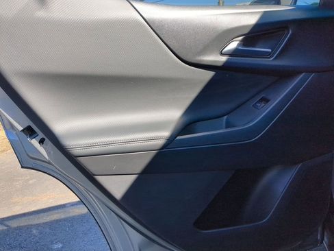 Used 2025 Chevrolet Equinox LT image 26