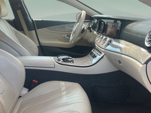 Certified 2019 Mercedes-Benz CLS 450 4MATIC image 29