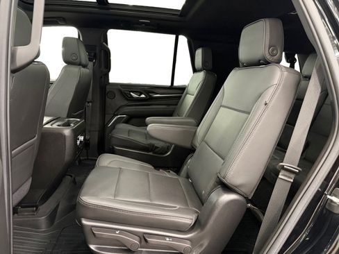 Used 2021 GMC Yukon Denali image 10
