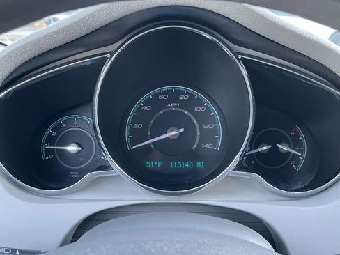 Used 2011 Chevrolet Malibu LS image 21