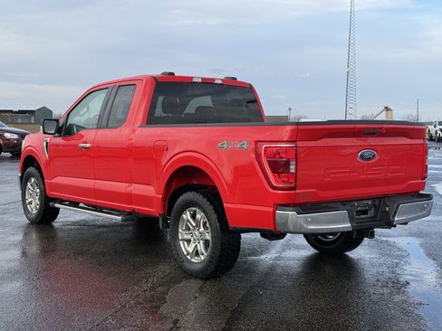 Used 2022 Ford F150 XLT w/ Equipment Group 302A High image 5