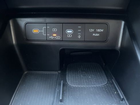 Used 2025 Hyundai Tucson SEL image 45