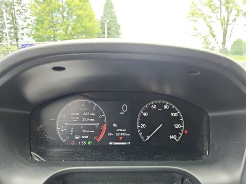Used 2023 Honda HR-V Sport image 23
