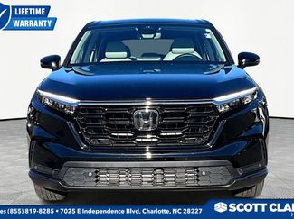 Used 2025 Honda CR-V EX-L video 2