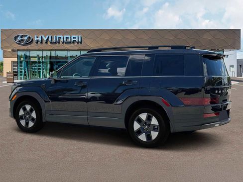 New 2026 Hyundai Santa Fe SEL FWD image 4