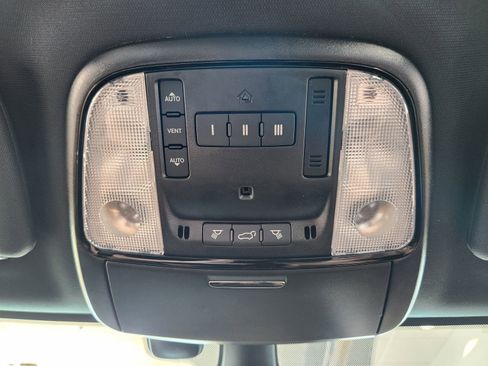 New 2026 Dodge Durango SRT Hellcat w/ Premium Group image 30